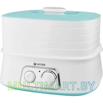 Сушилка для овощей и фруктов Vitek VT-5053 W